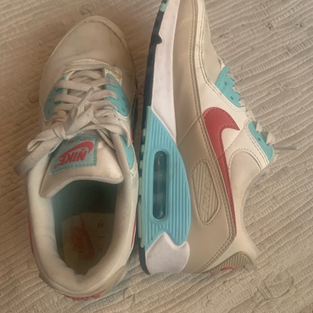 Nike Air Max